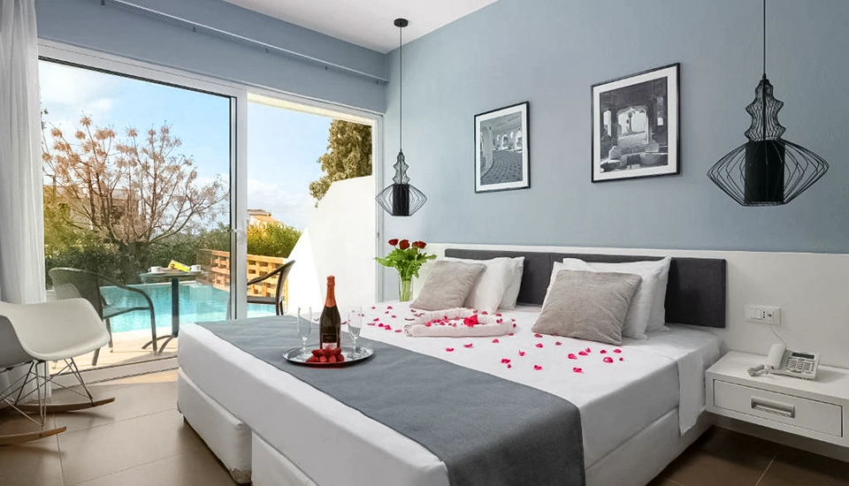 هتل بلمار کوش آداسی